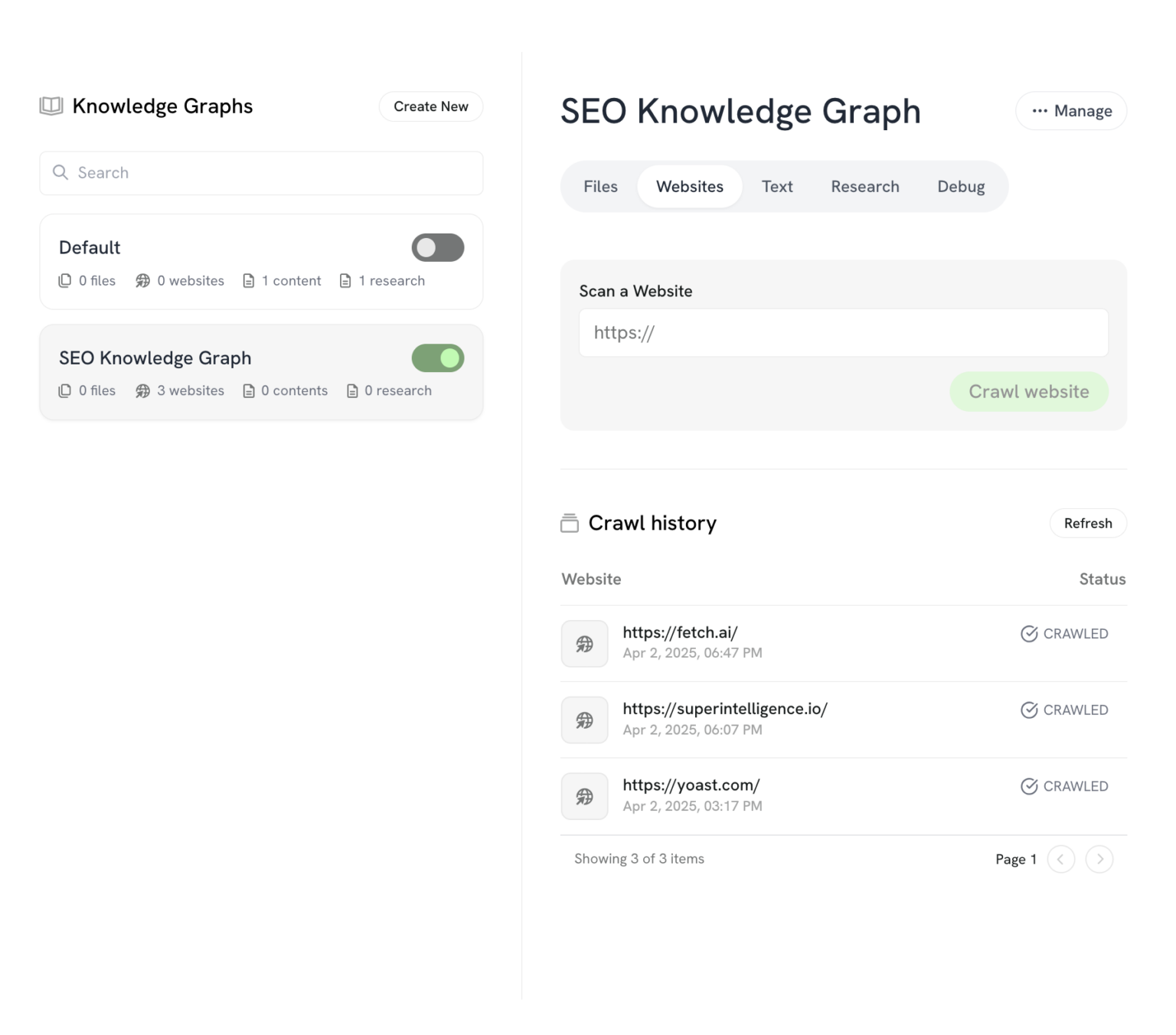 Products – ASI | Artificial Superintelligence Alliance