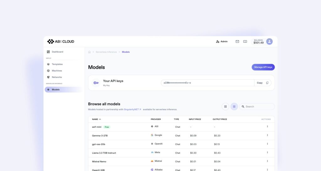 Models_list_presentation